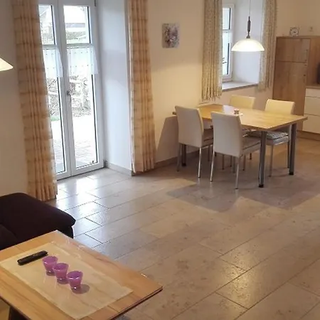 Wimbauer Apartament