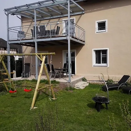 Wimbauer Nennslingen
