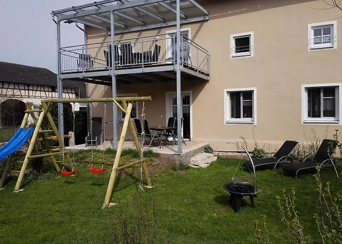 Wimbauer Nennslingen
